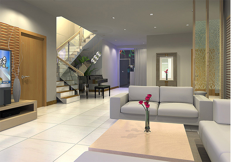 別墅裝修風(fēng)格的選擇